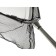 Folding Salmo telescope. 250x77x64cm