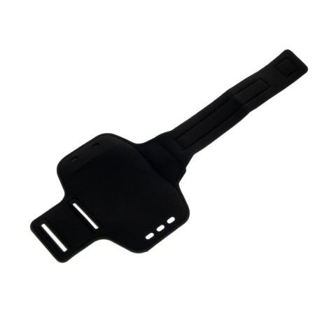 LED cover for phone on the hand SY-AA14, to 5.5 ", from 1 x CR2032, black-3