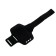 LED cover for phone on the hand SY-AA14, to 5.5 ", from 1 x CR2032, black