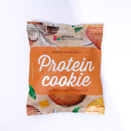 Protein cookies Protein cookie Mango-Cocorus, 40 g
