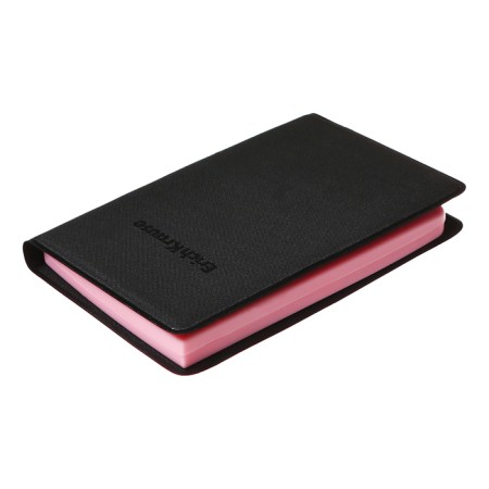 Pocket Pocket Pocket Pocchrause PC-101 Pastel, pink-5