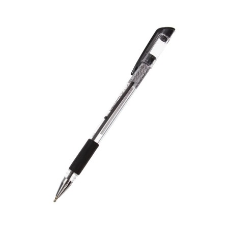 Ballic handle Bruno VisConti UrbanWrite Basic, 0.7 mm, oil -based black ink-2