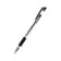 Ballic handle Bruno VisConti UrbanWrite Basic, 0.7 mm, oil -based black ink