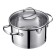Castle Regent Linea Torino, with a lid, 2.6 l
