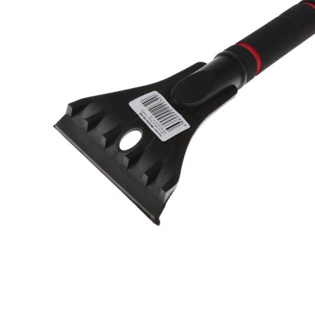 Brush STAT, with a scrap, Torso MG-008, soft pen, 61 cm-11