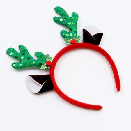 Carnival rim "Deer"-1