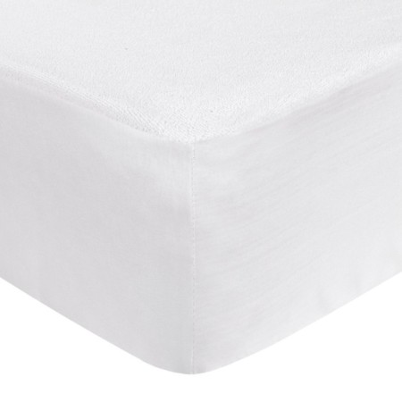 Aquastop Malleiner, size 180x200x30cm, 80% cotton, 20% polyester