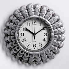 Wall clock, series: interior, 
