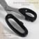 Cliped scissors, mowed blade, 9 ", 23 cm, color mix