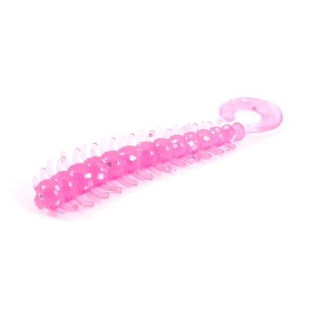 Twister Yaman Pro Ruff, 5.1 cm, color #53. Packaging 8 pcs.