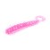 Twister Yaman Pro Ruff, 5.1 cm, color #53. Packaging 8 pcs.
