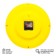 Wall watches, D-28 cm, children's, "smile", silent