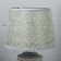 Table lamp 08939/1 E14 40W Gray 17x17x30 cm Risalux