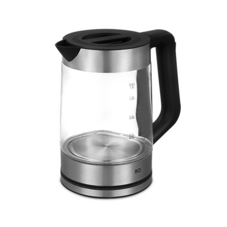 Electric kettle BQ KT1840G, 1.8 l, 1800 watts, black-1