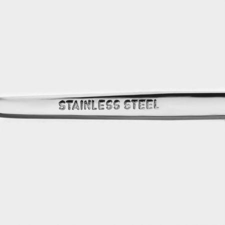 Teaspoon of stainless steel magistro "blink", length 14.5 cm, 6 pcs-3