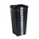Pot for seedlings, re, 1.5 l, d = 10 x 10 x 20 cm, (packaging 5 pcs.) Greengo