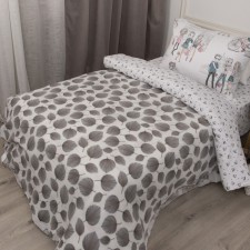 Fleet Flyable blanket, size 150x200 cm