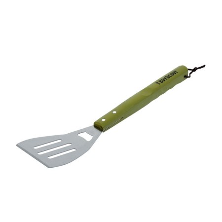 Boyscout shoulder blade, 41 cm, stainless steel