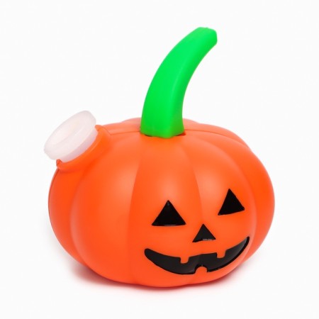Bong smoking "Halloween"-1