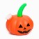 Bong smoking "Halloween"