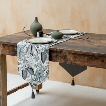 Serving path "Ezra", size 40x200 cm
