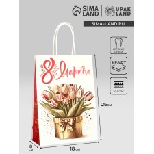 Package gift craft 