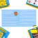 Gift search quest, game, Spider-Man