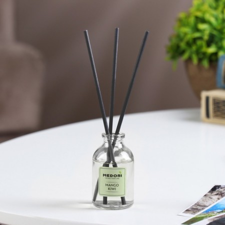 Diffusor aromatic Medori "Mango Kiwi", 30 ml, mango and kiwi-1