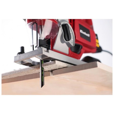 Litz for a jigsaw with diamond spraying KWB, working length 56 mm, on ceramic tiles-2