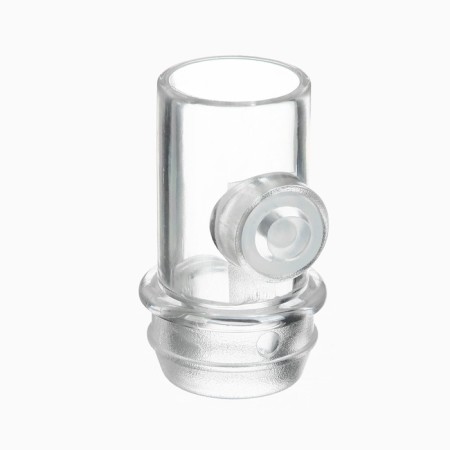 Nasal bassic m & b, with a cap, pink color-2
