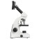 School Eureka Microscope 40 × -1280s, LCD, digital