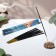 Incense "Charm of East Lakshmi", 20 sticks in packaging