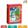 New Year! Children's puzzle "Snowman and foxes", 54 elements