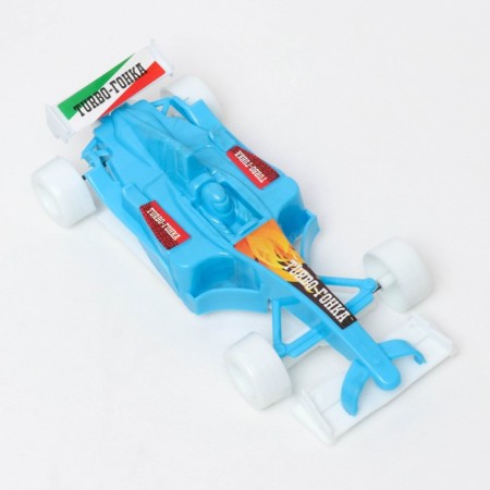 Racing car 18 x 8 x 4 cm, mix-2