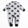 Combineson crumb I "Stylish Boy" Growth 86-92 cm