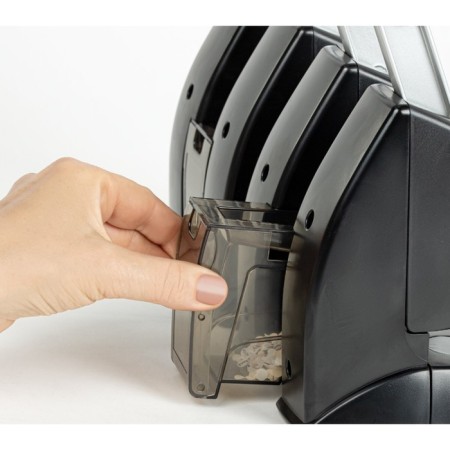 The hole for 4 holes powerful up to 150 sheets, Brauberg "Heavy Duty Extra"-10