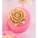 Mold Silicon "Rose" 3x4x4 cm