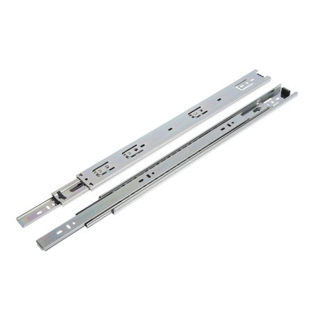 Ball guides 450 mm, h = 45 mm