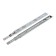 Ball guides 450 mm, h = 45 mm