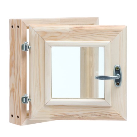 Window, 30 × 30cm, double needles-7