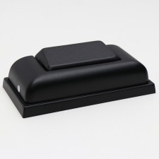 A cover for a rectangular aquarium, 10 liters, E14, 32 x 16 x 9 cm