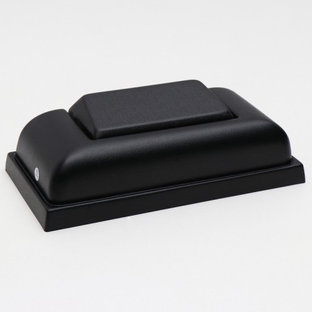 A cover for a rectangular aquarium, 10 liters, E14, 32 x 16 x 9 cm