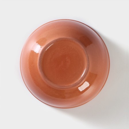 Glinka salad bowl, 1 l, d = 18 cm-3