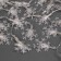 Garland “thread” 5 m with nozzles “large snowflakes”, ip20, transparent thread, 20 LED, glow of multi (RG/RB), blinking, 220 V