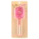 Candle in the cake on the skewer "Fine", the number "9", 5 cm, pink