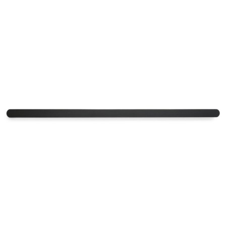 Cappio RS149 bracket handle, m/o 320, black color-4