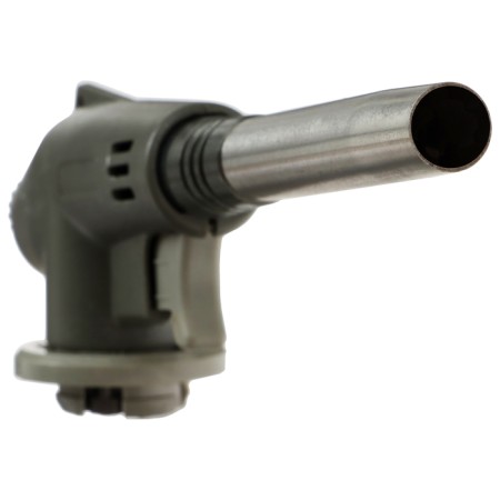 Gas burner Maclay 8813 with piezen-10