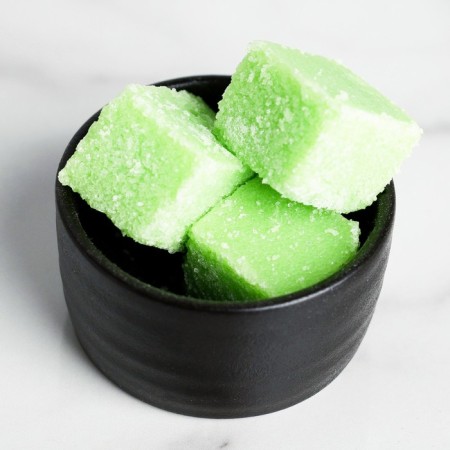 Michael Michael scrub for the body "kiwi and lime" 250 g-1