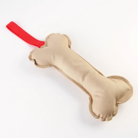 Bone toy toy, cap, 25 x 10 cm-1