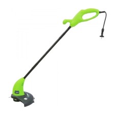 Триммер электрический GREENWORKS GST2830, 280 Вт, леска 1.5 мм, 13000 об/мин, 1.8 кг